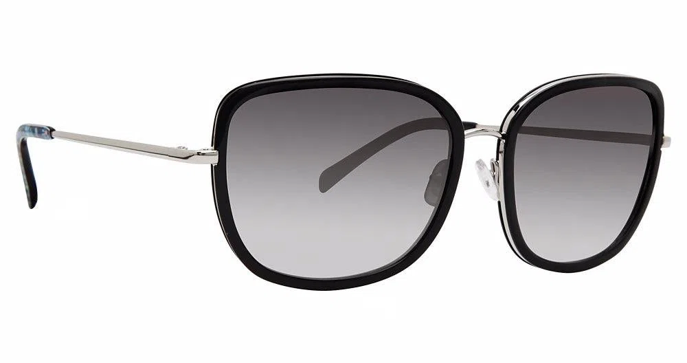 Vera Bradley VBJAYNE Sunglasses - view 3